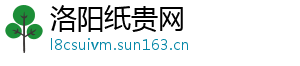 洛阳纸贵网